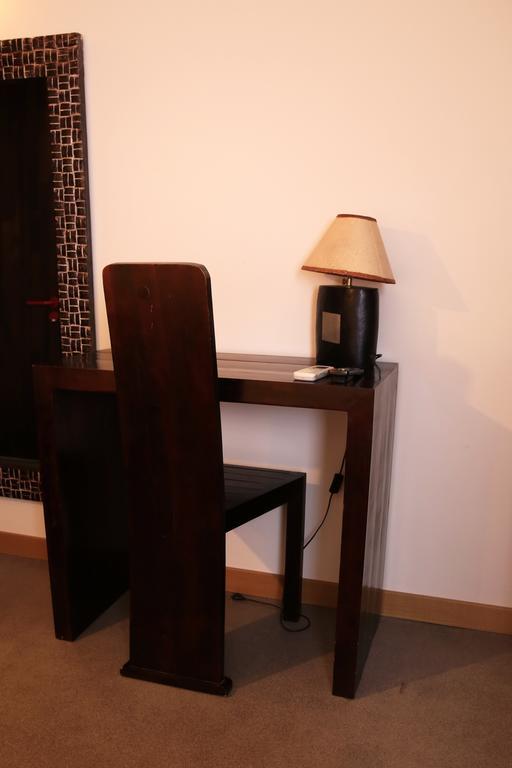 L'Oyat Hotel Lacanau Room photo