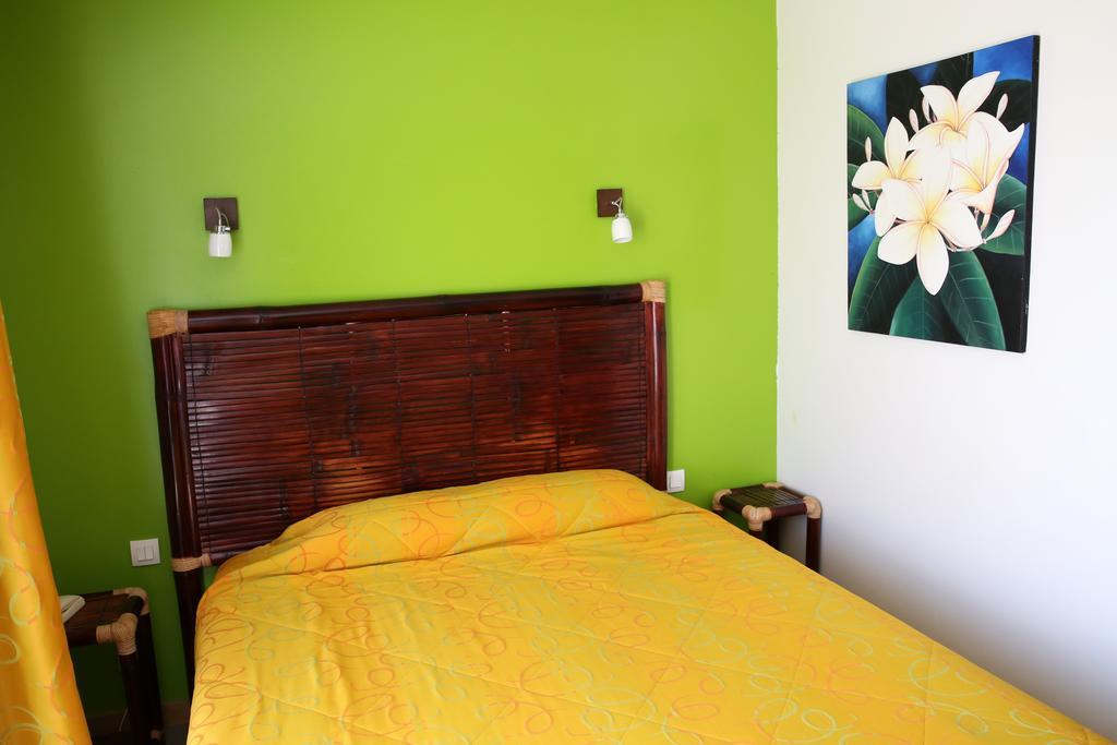 L'Oyat Hotel Lacanau Room photo
